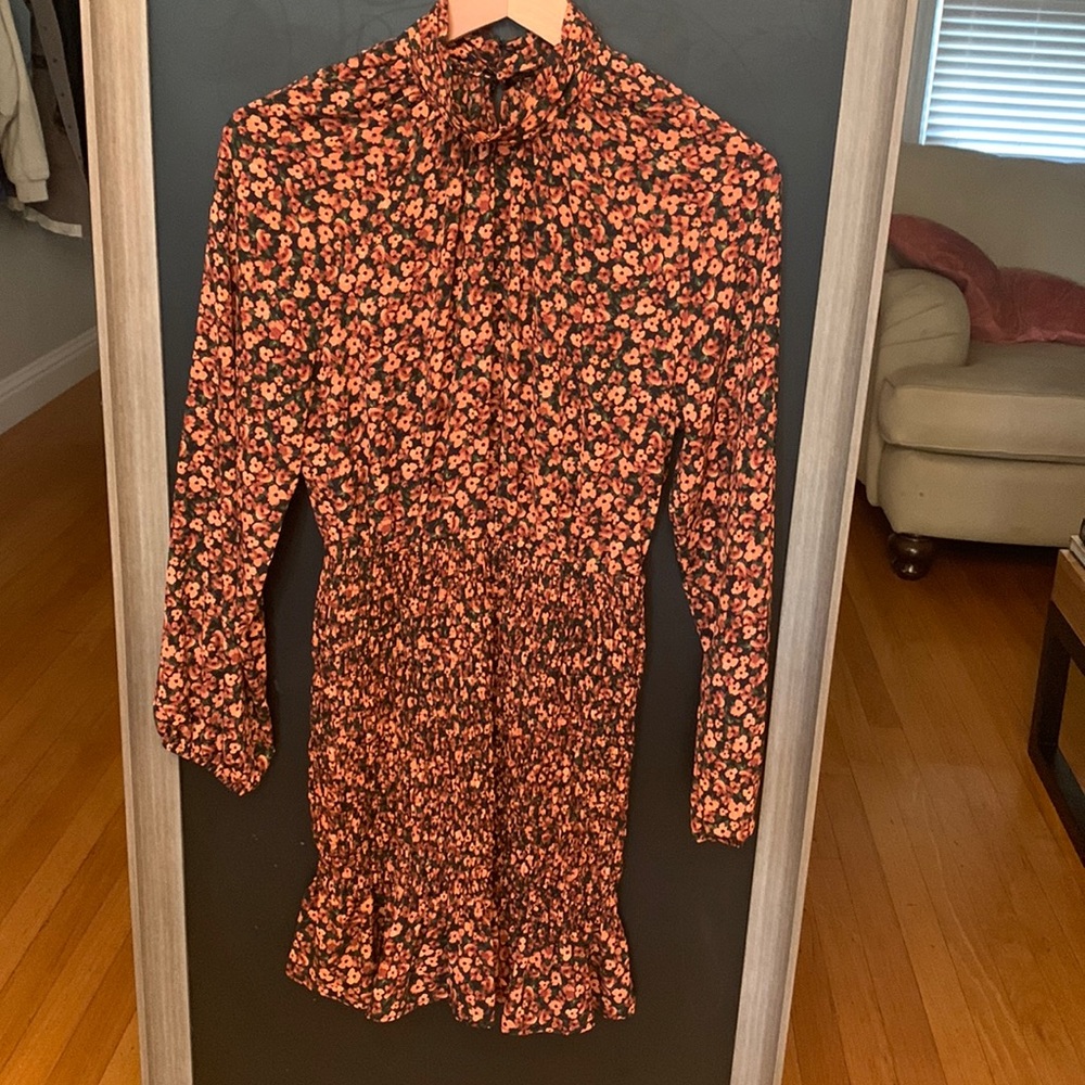 Zara dress